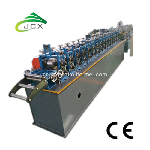 Ψευδοροφή T-πλέγμα Roll Forming Machine